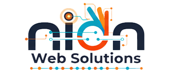 Nion Web Solutions Logo